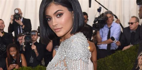 kylie jenner and tyga sex tape|Kylie Jenner Talks Twitter Hack, Sex Tape With Tyga